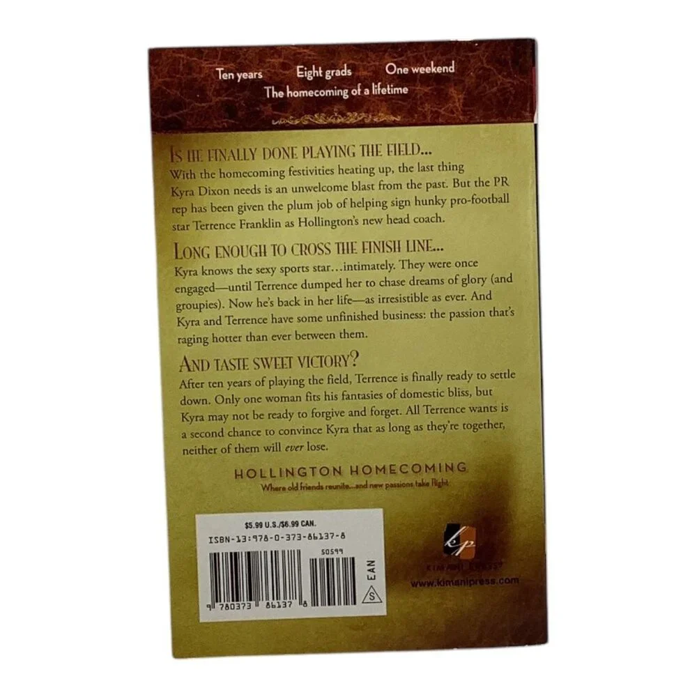 Passion Overtime By Pamela Yaye 2009 Kimani Romance Paperback‎